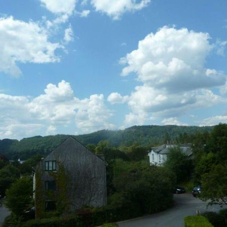Darcey'S Apartment Bowness-on-Windermere Buitenkant foto
