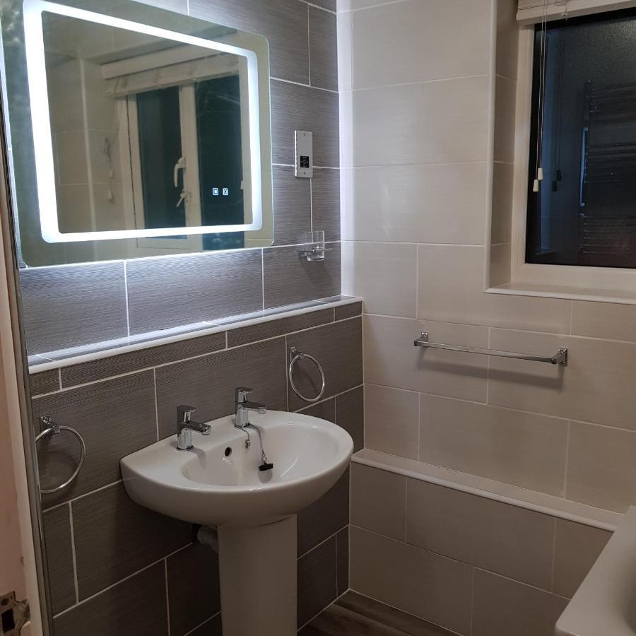 Darcey'S Apartment Bowness-on-Windermere Buitenkant foto